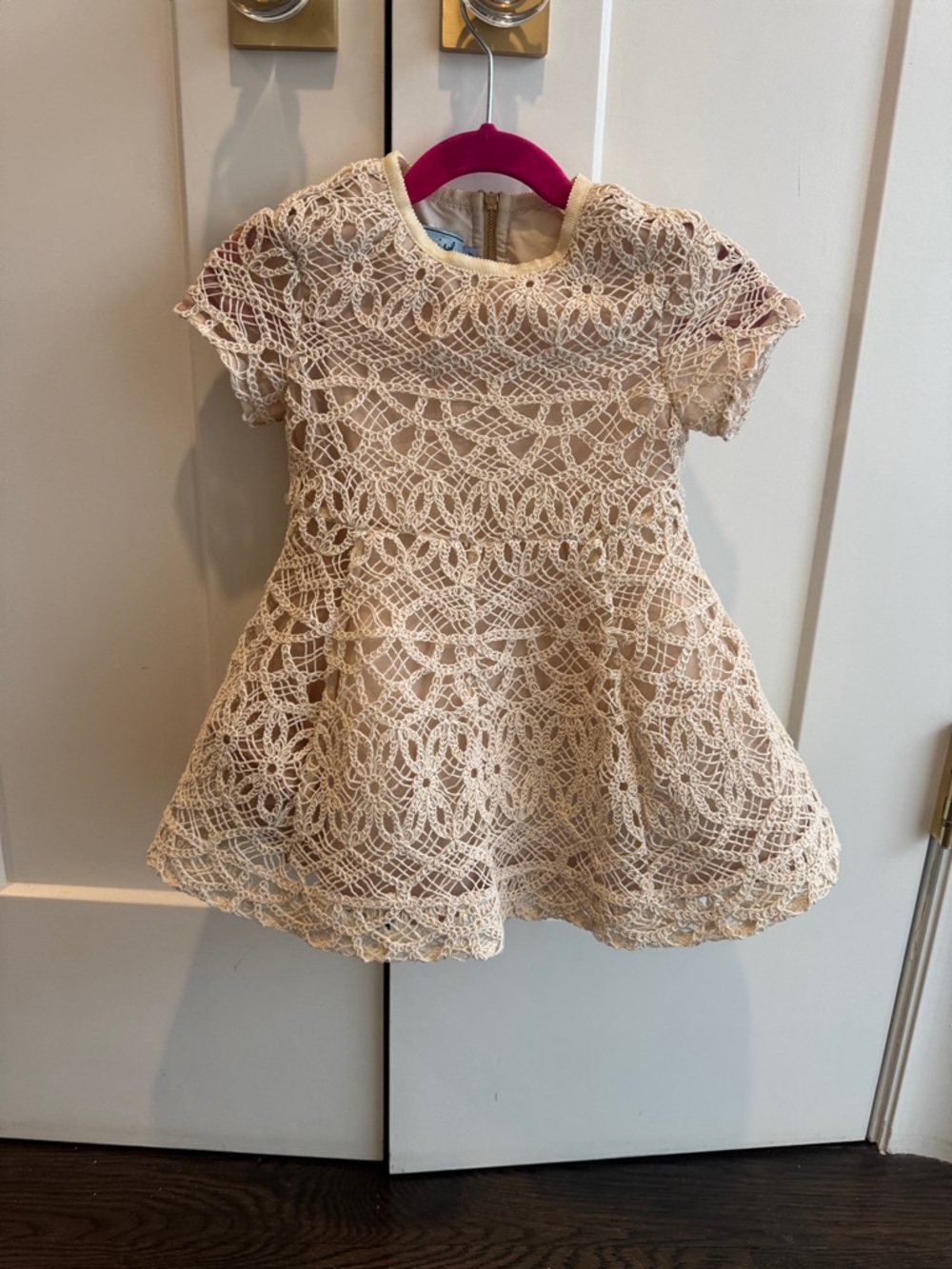 Mimisol dress Sz 2